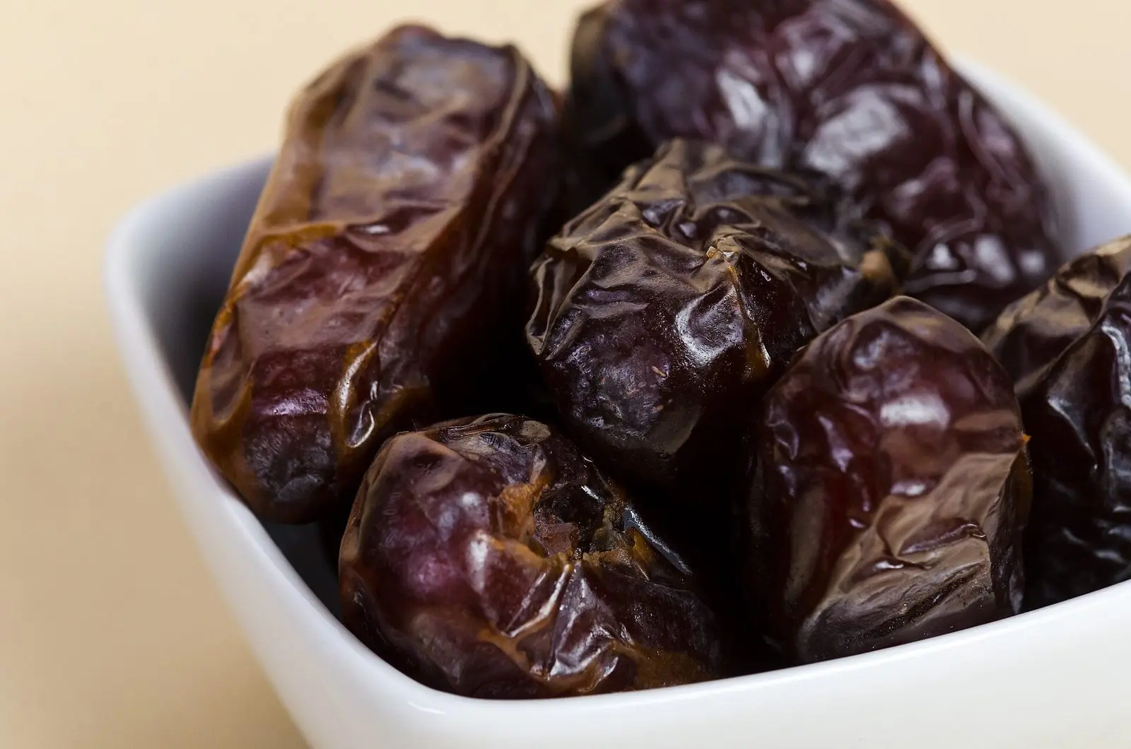 Dry fruits and nuts
