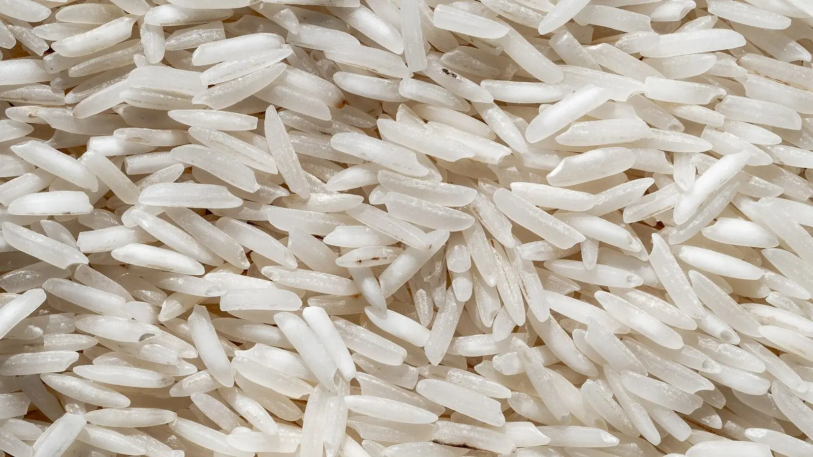 Grains and pulses