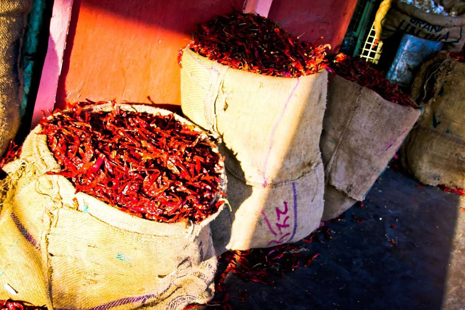 Spices